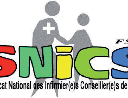 Personnels soignants de l’EN et vaccination