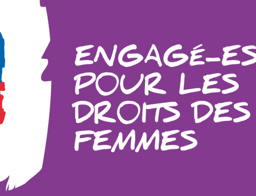 La FSU : plus que jamais engagé-e-s pour les droits des Femmes !