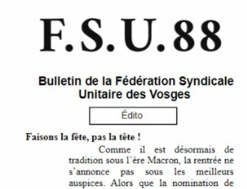 Bulletin n° 131 – décembre 2023