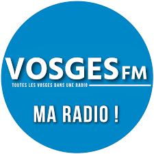 vosges fm logo