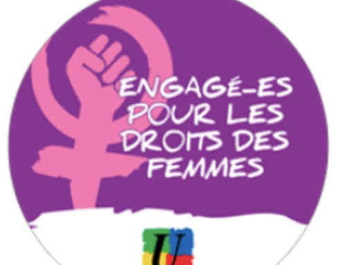 Journée internationale des droits des femmes le 8 mars