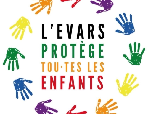 Stage EVAR/S FSU – 19 mai à Epinal