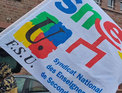 CSA de repli 2d degré du 2 avril 2026