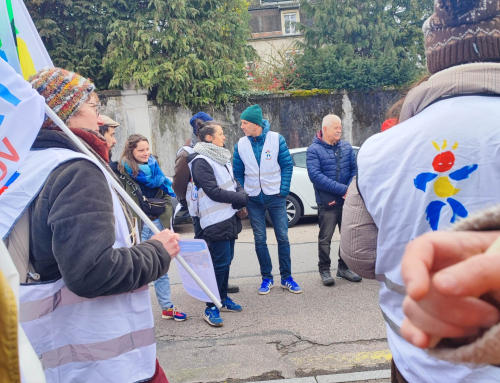 CSA-SD 1er degré – déclaration liminaire de la FSU