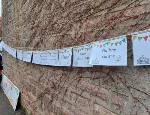 31 mars – rassemblement devant la DSDEN88